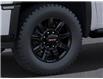2025 GMC Sierra 2500HD AT4 (Stk: 58421) in Sudbury - Image 9 of 24