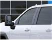 2025 GMC Sierra 2500HD AT4 (Stk: 58421) in Sudbury - Image 12 of 24