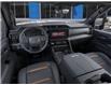 2025 GMC Sierra 2500HD AT4 (Stk: 58421) in Sudbury - Image 15 of 24