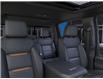 2025 GMC Sierra 2500HD AT4 (Stk: 58421) in Sudbury - Image 24 of 24