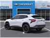 2025 Chevrolet Trax ACTIV (Stk: 58415) in Sudbury - Image 3 of 24