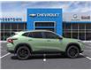 2025 Chevrolet Trax ACTIV (Stk: 58413) in Sudbury - Image 5 of 24