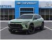 2025 Chevrolet Trax ACTIV (Stk: 58413) in Sudbury - Image 6 of 24