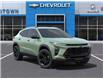 2025 Chevrolet Trax ACTIV (Stk: 58413) in Sudbury - Image 7 of 24