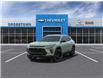 2025 Chevrolet Trax ACTIV (Stk: 58413) in Sudbury - Image 8 of 24