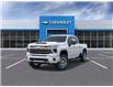 2025 Chevrolet Silverado 2500HD LTZ (Stk: 151288) in London - Image 1 of 6