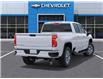 2025 Chevrolet Silverado 2500HD LTZ (Stk: 151288) in London - Image 4 of 6