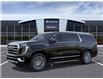 2025 GMC Yukon XL Elevation (Stk: RCYU01575) in LaSalle - Image 2 of 6