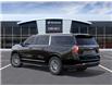 2025 GMC Yukon XL Elevation (Stk: RCYU01575) in LaSalle - Image 3 of 6
