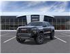 2025 GMC Canyon AT4 (Stk: 25-219) in Salmon Arm - Image 1 of 6