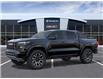 2025 GMC Canyon AT4 (Stk: 25-219) in Salmon Arm - Image 2 of 6