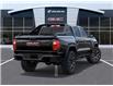 2025 GMC Canyon AT4 (Stk: 25-219) in Salmon Arm - Image 4 of 6