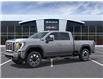 2025 GMC Sierra 3500HD Denali (Stk: 360360) in AIRDRIE - Image 2 of 6