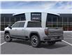 2025 GMC Sierra 3500HD Denali (Stk: 360360) in AIRDRIE - Image 3 of 6