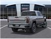 2025 GMC Sierra 3500HD Denali (Stk: 360360) in AIRDRIE - Image 4 of 6