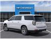 2025 Chevrolet Suburban Premier (Stk: 51264-new) in Edmonton - Image 3 of 6