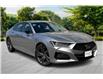 2021 Acura TLX A-Spec (Stk: P1969) in Vancouver - Image 1 of 35