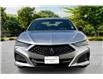 2021 Acura TLX A-Spec (Stk: P1969) in Vancouver - Image 3 of 35