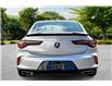 2021 Acura TLX A-Spec (Stk: P1969) in Vancouver - Image 4 of 35