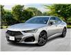 2021 Acura TLX A-Spec (Stk: P1969) in Vancouver - Image 12 of 35