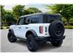 2023 Ford Bronco Wildtrak (Stk: P1457) in Vancouver - Image 2 of 36