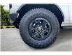 2023 Ford Bronco Wildtrak (Stk: P1457) in Vancouver - Image 9 of 36
