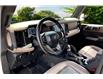 2023 Ford Bronco Wildtrak (Stk: P1457) in Vancouver - Image 14 of 36