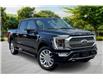 2022 Ford F-150 Limited (Stk: P4940) in Vancouver - Image 1 of 36