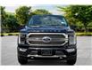 2022 Ford F-150 Limited (Stk: P4940) in Vancouver - Image 3 of 36