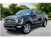 2022 Ford F-150 Limited (Stk: P4940) in Vancouver - Image 12 of 36