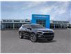2025 Chevrolet Trax LT (Stk: 104396) in Exeter - Image 1 of 24