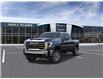 2025 GMC Sierra 2500HD SLE (Stk: 25T213) in Wadena - Image 8 of 24