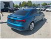 2023 Audi A3 40 Komfort (Stk: 250721) in Kingston - Image 3 of 26