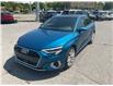 2023 Audi A3 40 Komfort (Stk: 250721) in Kingston - Image 7 of 26