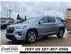 2023 Chevrolet Traverse High Country (Stk: N241031A) in Stony Plain - Image 1 of 50