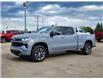 2025 Chevrolet Silverado 1500 RST (Stk: N250544) in Stony Plain - Image 2 of 50