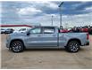2025 Chevrolet Silverado 1500 RST (Stk: N250544) in Stony Plain - Image 3 of 50