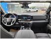 2025 Chevrolet Silverado 1500 RST (Stk: N250544) in Stony Plain - Image 21 of 50