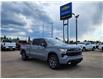 2025 Chevrolet Silverado 1500 RST (Stk: N250544) in Stony Plain - Image 24 of 50