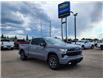 2025 Chevrolet Silverado 1500 RST (Stk: N250544) in Stony Plain - Image 25 of 50