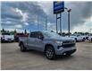 2025 Chevrolet Silverado 1500 RST (Stk: N250544) in Stony Plain - Image 26 of 50