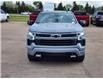 2025 Chevrolet Silverado 1500 RST (Stk: N250544) in Stony Plain - Image 27 of 50