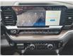 2025 Chevrolet Silverado 1500 RST (Stk: N250544) in Stony Plain - Image 29 of 50