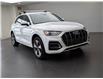 2021 Audi Q5 45 Komfort (Stk: 183723A) in Oakville - Image 1 of 14