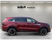 2025 Kia Sorento 2.5T EX (Stk: SR25023) in Cold Lake - Image 4 of 18
