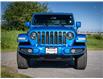 2023 Jeep Wrangler 4xe Sahara (Stk: 29460) in Surrey - Image 2 of 23