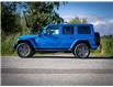 2023 Jeep Wrangler 4xe Sahara (Stk: 29460) in Surrey - Image 3 of 23