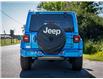 2023 Jeep Wrangler 4xe Sahara (Stk: 29460) in Surrey - Image 5 of 23