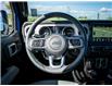 2023 Jeep Wrangler 4xe Sahara (Stk: 29460) in Surrey - Image 12 of 23