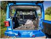 2023 Jeep Wrangler 4xe Sahara (Stk: 29460) in Surrey - Image 22 of 23